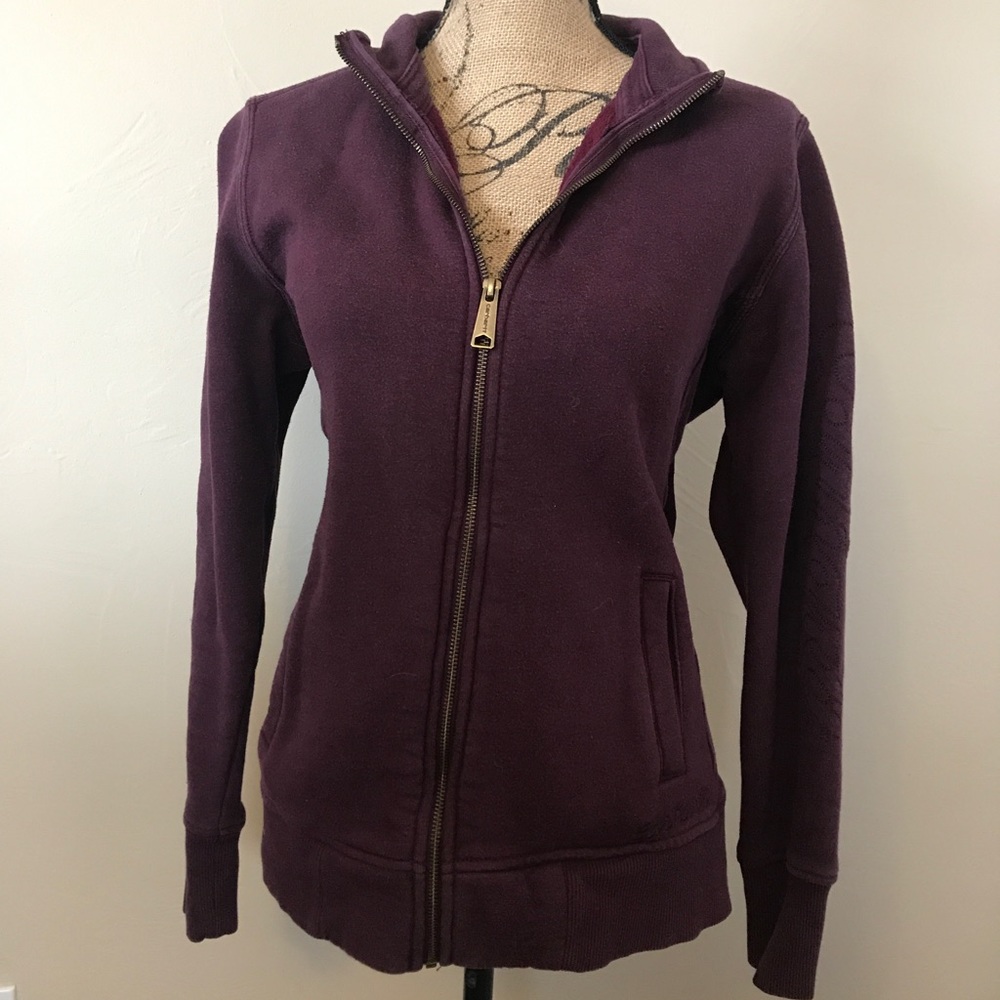 Carhartt Zip Up
